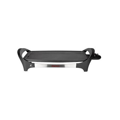 PLANCHA ASAR MAGEFESA MGF4690 2200W